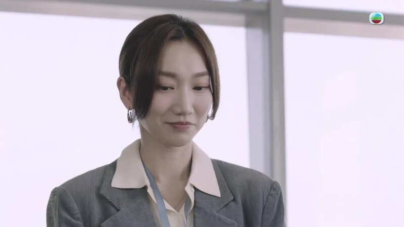 5    王嘉慧獲讚演技進步不少之餘，顏值亦獲網民高度評價，呢兩個成熟女性化PR Look確係靚。.jpg