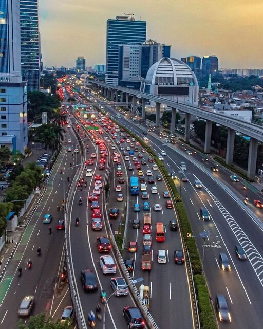 Jakarta, Indonesia   -  110.jpg