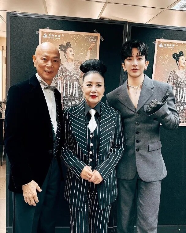 4  Anson Lo好感謝汪明荃。.jpg