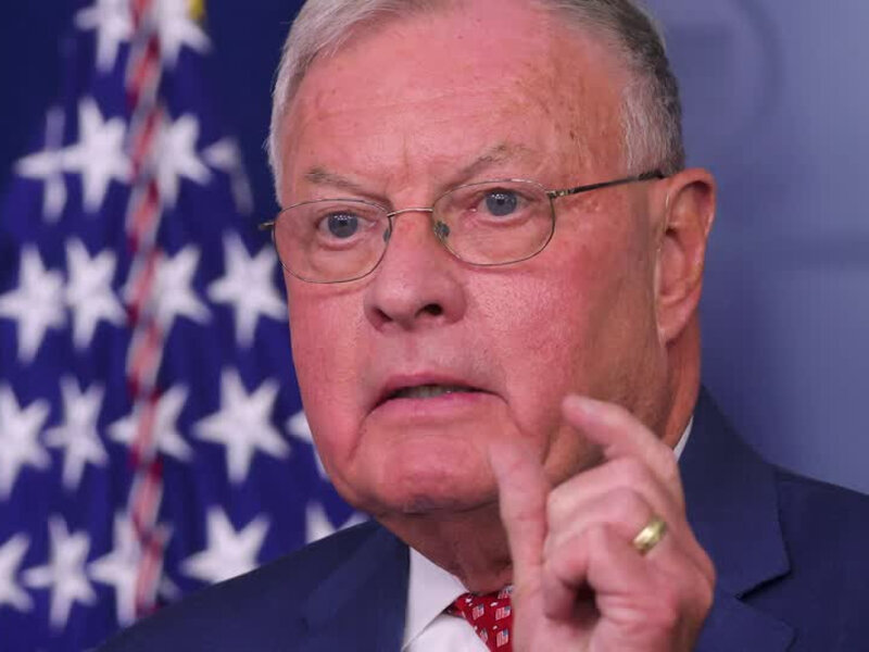 美國擬向基輔提供逾7億美元武器 特朗普任命凱洛格為俄烏特使.jpg