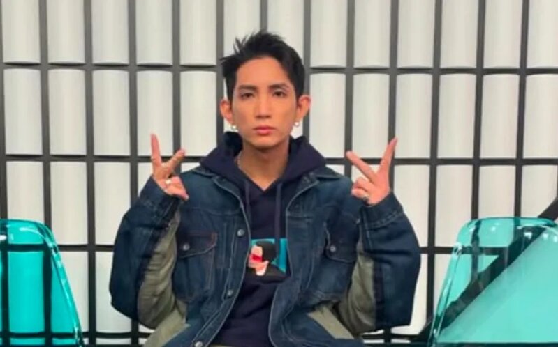 3  Lokman 8歲起跟爸爸學跆拳道.jpg