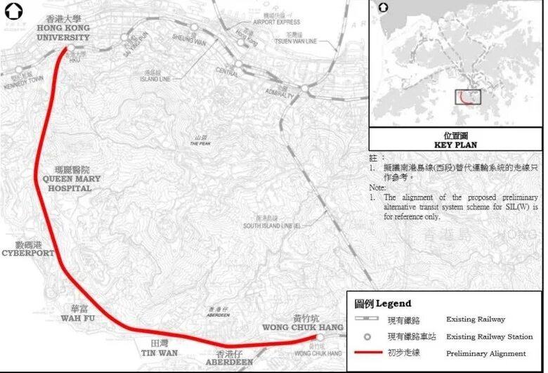 南港島綫西段改用綠色運輸系統 料可服務該區13萬居民.jpg