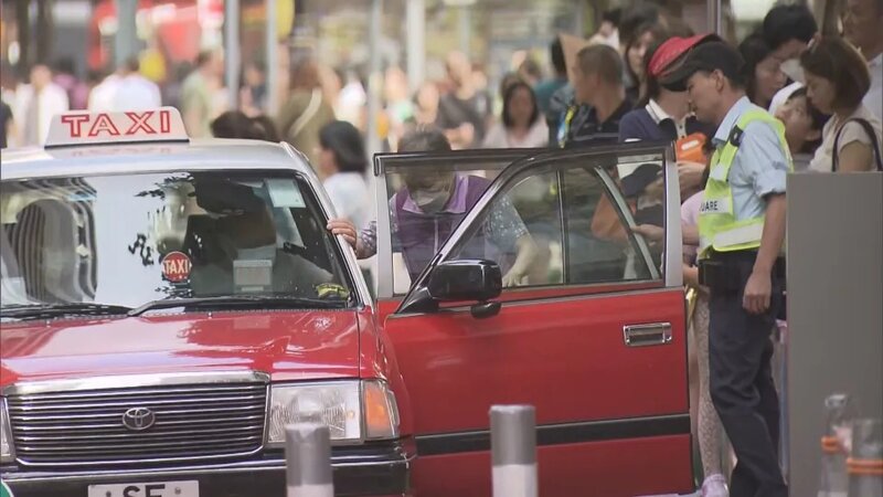 政府擬規定的士安裝車廂攝錄設備 提供至少兩種電子支付方式.jpg