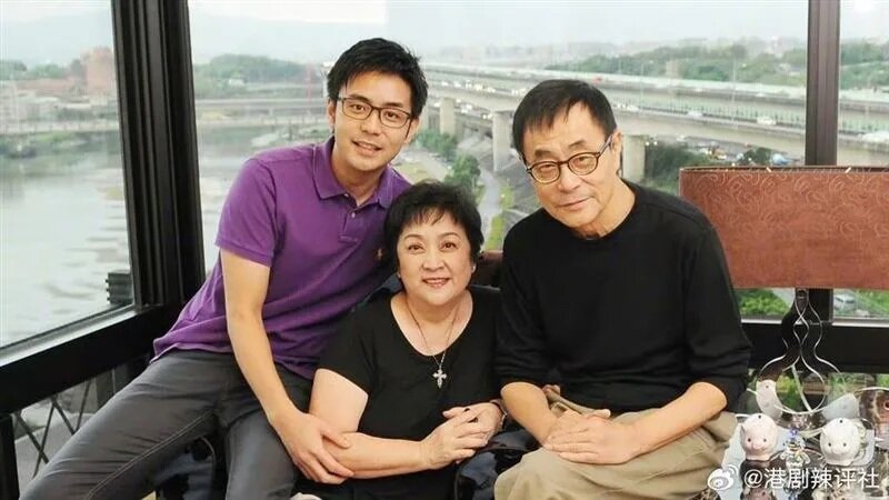 1 劉家昌生前同甄珍、劉子千決裂。.jpg