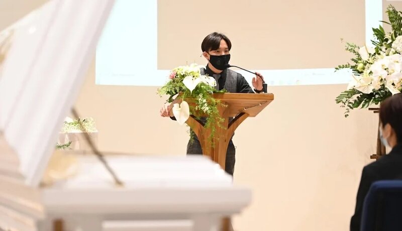 3  禮儀師陳培興指，不少殯儀業人士都有看《破地獄》，他認為電影令業界形象更正面。.jpg