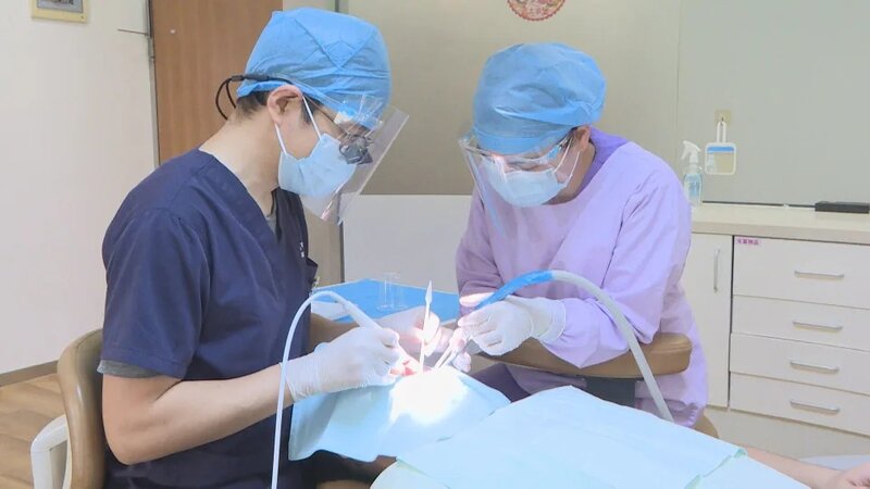 立法會議員關注社區牙科支援計劃不包鑲牙 醫衞局：必要時繼續提供鑲牙服務.jpg