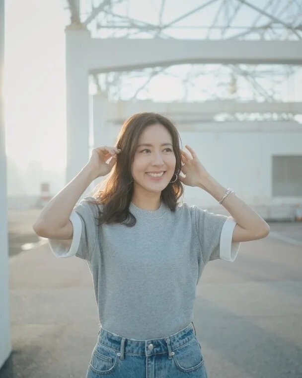 2  唐詩詠有圈中「最佳女友」之稱。.jpg