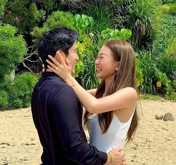 2 港姐陳雅思宣布懷孕 與富三代拉埋天窗.jpg