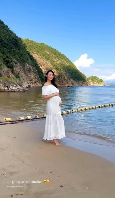 3 宣布懷孕。.jpg