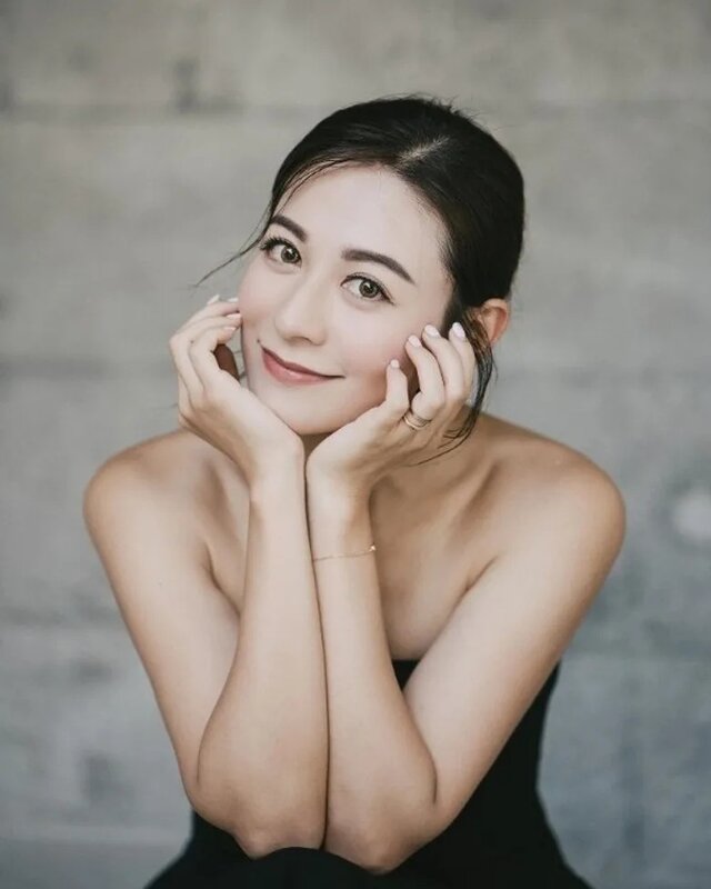 4   女藝人兼歌手江若琳.jpg