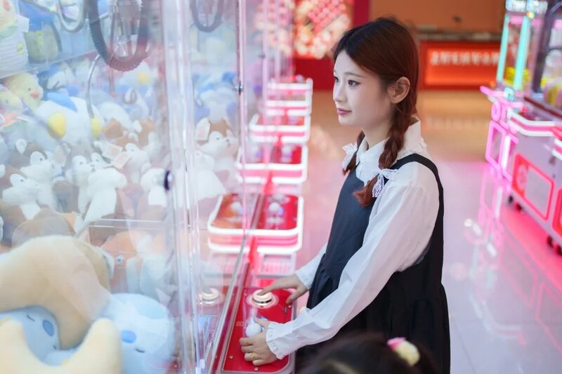 2 消委會呼籲夾公仔機業界應標示公平及清晰的得獎規則，在機身詳細列明「保夾」機制或.jpg