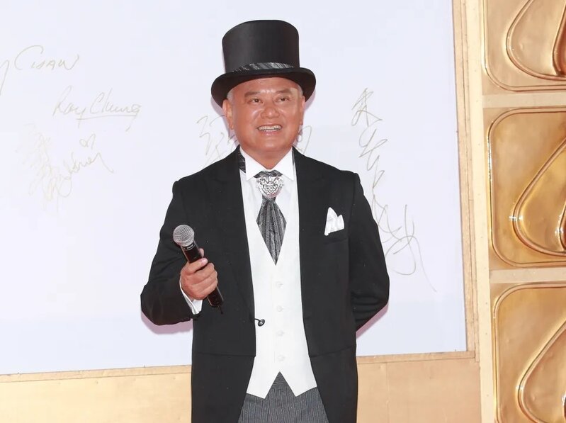 2   陳百祥經歷四次破產。.jpg