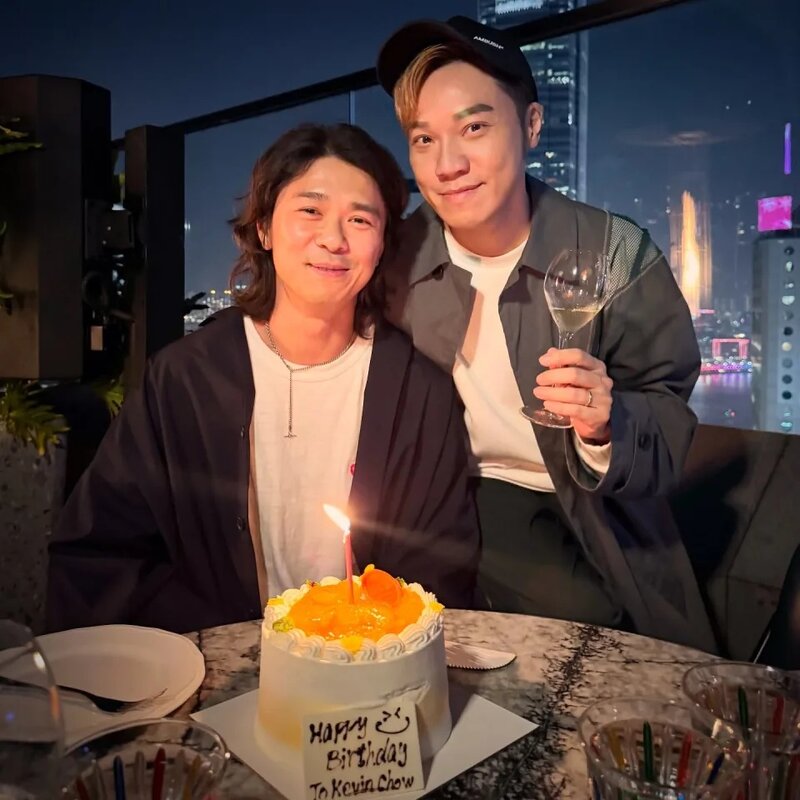 2  王賢誌同老公結婚多年.jpg