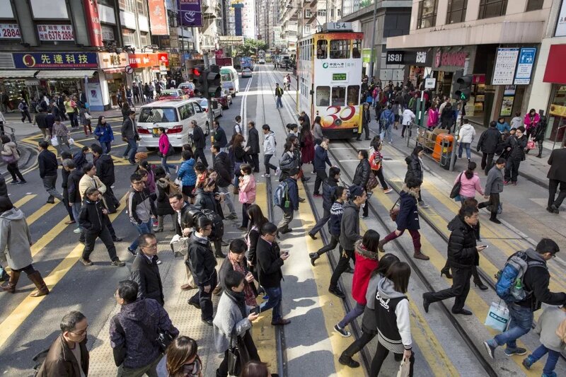 港失業率維持3.1% 運輸業改善.jpg