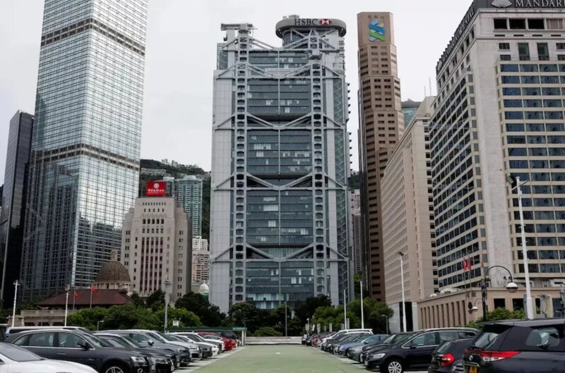 日本傳媒《日經亞洲》（Nikkei Asia）引述消息報道，美國財政部副助理部長貝克（Jesse.jpg