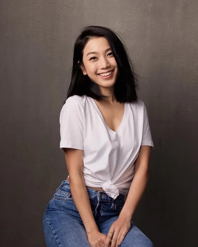 1 姜麗文宣布離巢TVB.jpg