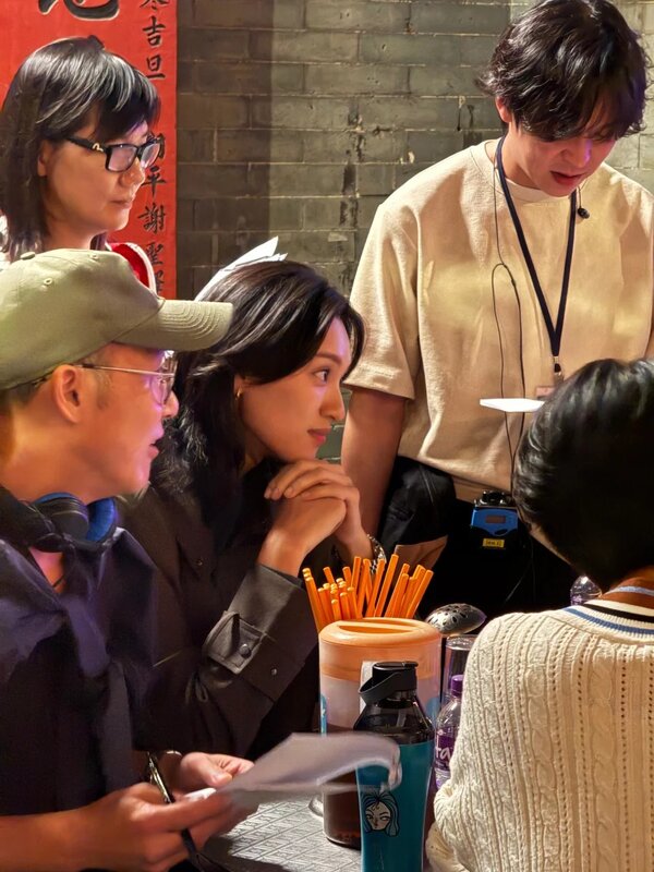 2 《臨時對決》王丹妮初拍喜劇苦練忍笑功 自爆被慘打 怒火中燒.jpg