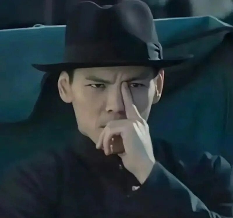 4 向佐在電影《門前寶地》中狂摸鼻子的動作，成了大眾關注焦點。.jpg