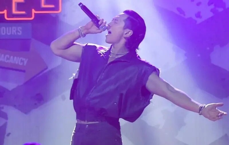 1 韓流天王RAIN明年台來舉行演唱會，門票在28日開賣，座位圖、售價曝光，視線遮蔽區只.jpg