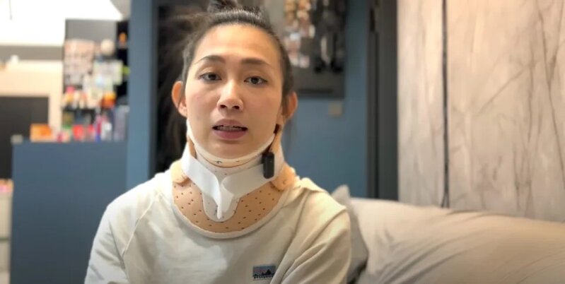 1 「浸大E神」楊焉拍片分享最新情況.jpg