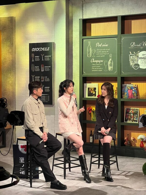 7 三位藝人除了分享喜歡的廣東歌外，張振朗、劉佩玥於《那些年那些歌》一展歌喉，分別.jpg