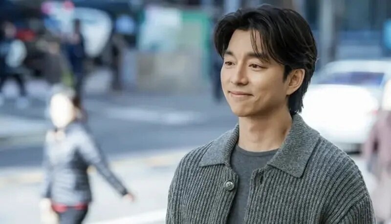 6 孔劉上榜的原因與近日南韓總統尹錫悅實施戒嚴後遭到彈劾一事有關，他多年前失言的採.jpg