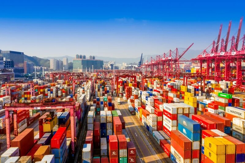 港11月出口升2.1%遠遜預期 中美貿戰拖累 明年增長恐放緩至2%.jpg