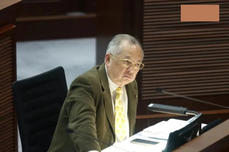 二元乘車優惠｜張宇人倡受惠年齡回復至65歲或以上 希望市民不要斤斤計較.jpg