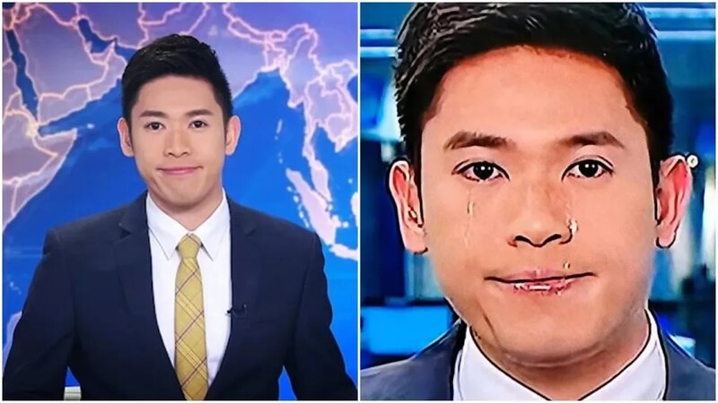 網上熱話｜TVB新聞主播容家耀直播「爆喊」片瘋傳 報道樓價跌勢惹揣測.jpg