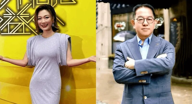 2024娛樂大事回顧5. 龍婷與已婚演唱會製作人丘亞葵Hello Kiss.jpg