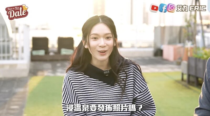 4  Cloud似乎唔知點反應，無奈咁答話「哦……我冇影到呀！」.jpg