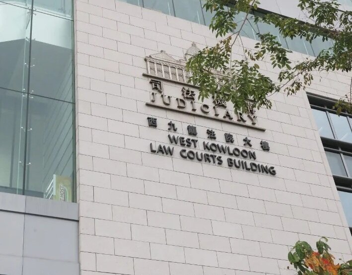 涉發布具煽動意圖的刊物 36歲男子被國安拘捕 案件今午提堂.jpg