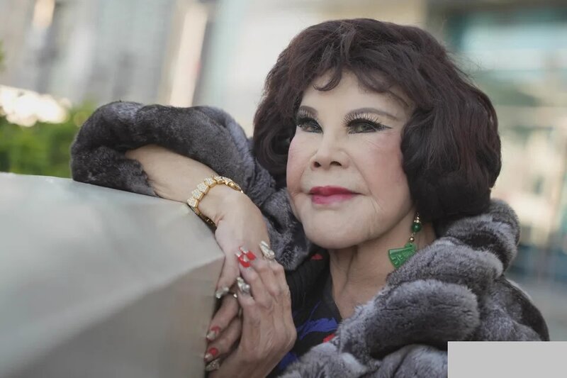 5  夏蕙姨希望拍攝自傳電影《夏蕙傳》，現時仍在尋找投資者。.jpg