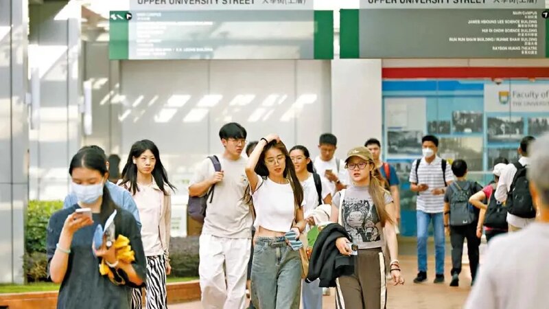 再有大學生受騙失180萬 誤墮假冒官員案分批匯款.jpg