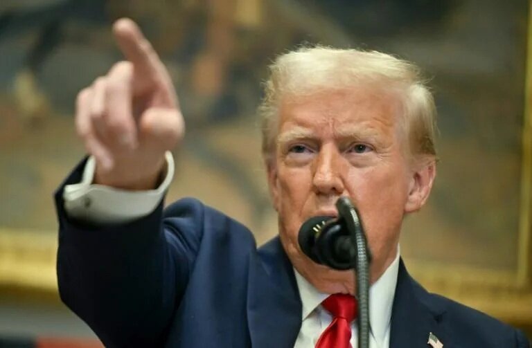 川普將暫不收難民 倡議團體反彈.jpg