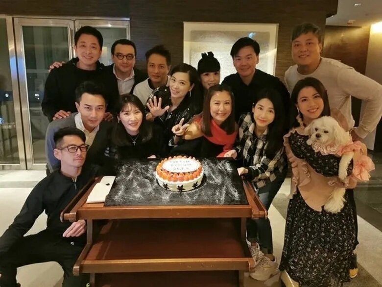 5  過往定期與訓練班同學聚會。.jpg