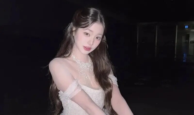 1  張員瑛上美食綜藝卻堅決不喝可口可樂，才發原來是IVE和百事可樂有合作，原因曝光後.jpg