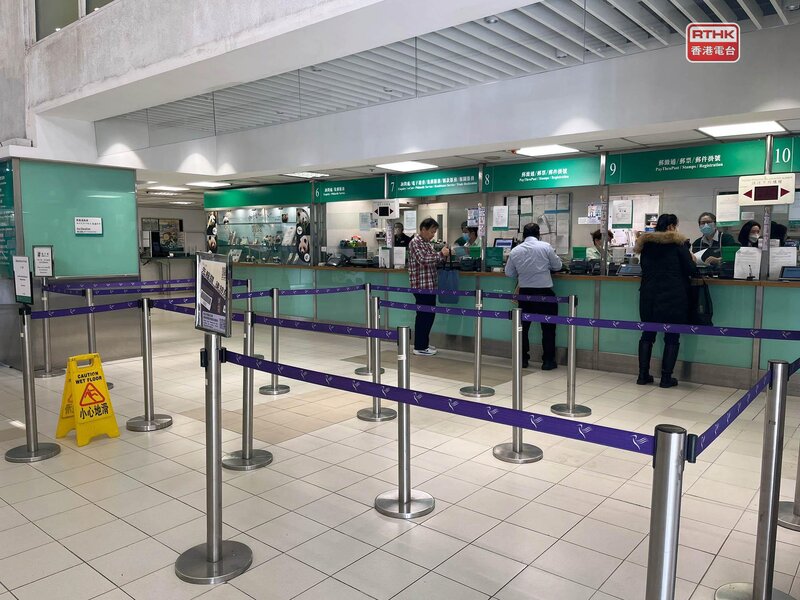 有市民對美國郵政措施感疑惑 日後寄物品到美國或考慮其他公司.jpg