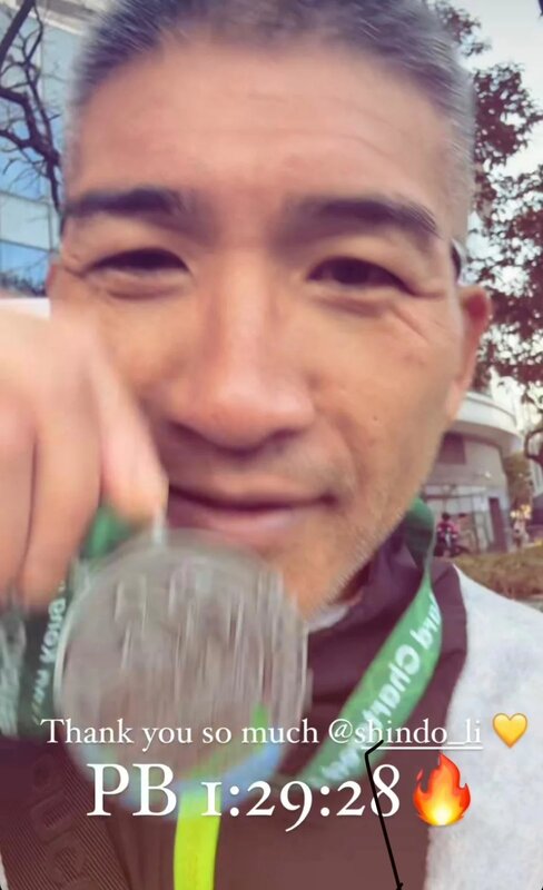 2  KOLOR主音Sammy於2.5小時內完成.jpg