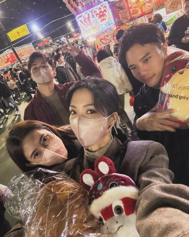 7    何廣沛和Sarah的同框合照曝光.jpg