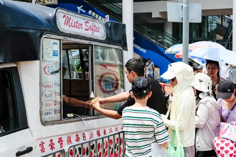 富豪雪糕共同創辦人何敬源澳洲逝世 訃告：為多代香港人帶來香甜回憶.jpg