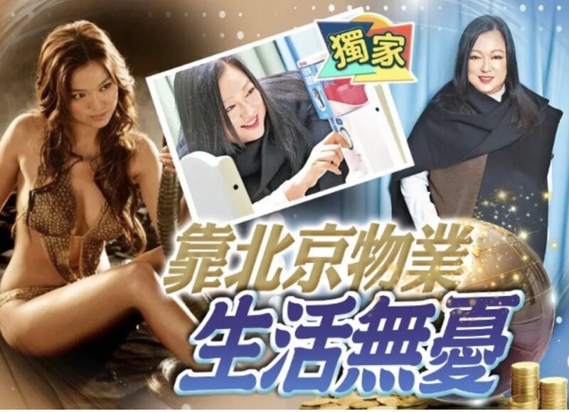 1 李珊珊淡出20年 解開神隱謎團.jpg