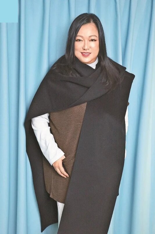 2  患驚恐症的李珊珊經藥物治療，已康復8成。.jpg