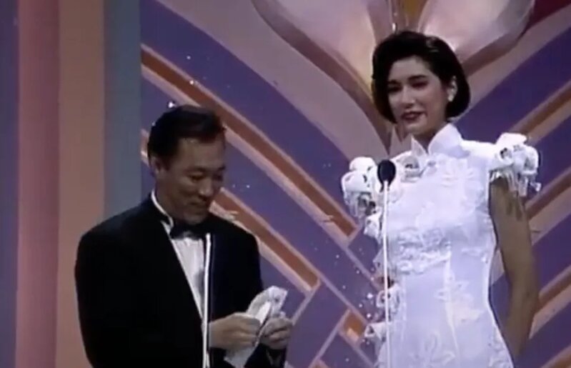 3 翁慧德驕人身高令佢喺模特兒界相當吃得開.jpg