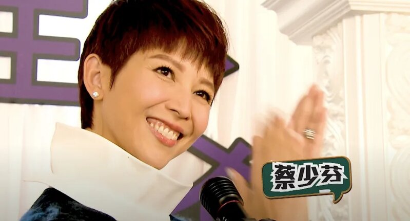 5 蔡少芬對上一套喺返TVB拍嘅劇集已經係2016年嘅《老表，畢業喇！》.jpg