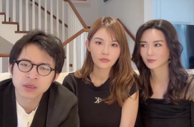 3 五索繼續同林作裕美拍片.jpg