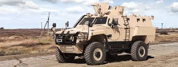 Cobra II armoured vehicles , 土耳其.jpg