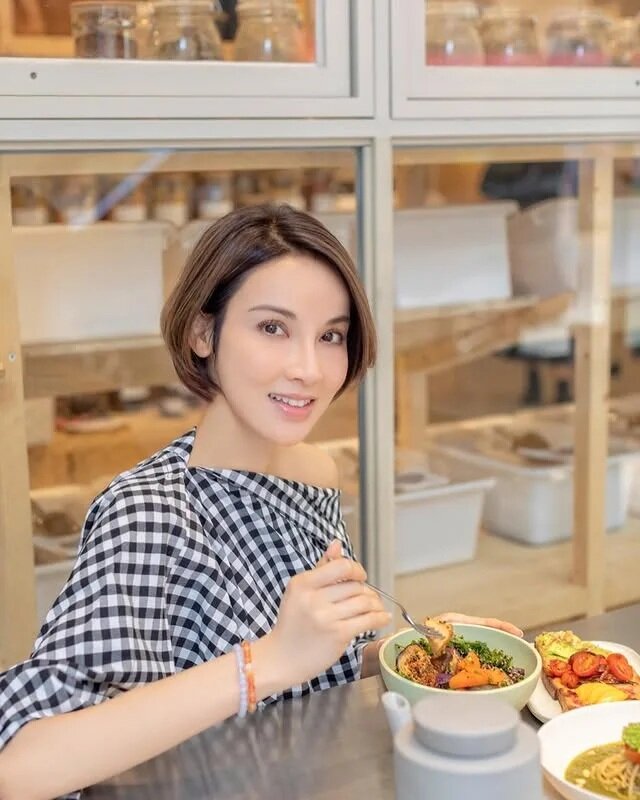 4   獲觀眾大讚保養得宜。.jpg