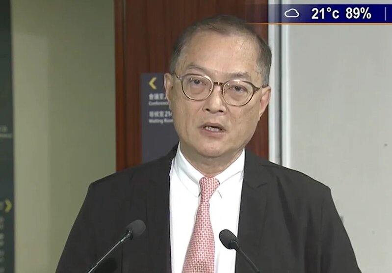 公院電腦掃瞄、磁力共振等擬按項收費 盧寵茂：避免過度使用 不適用於緊急、住院病人.jpg