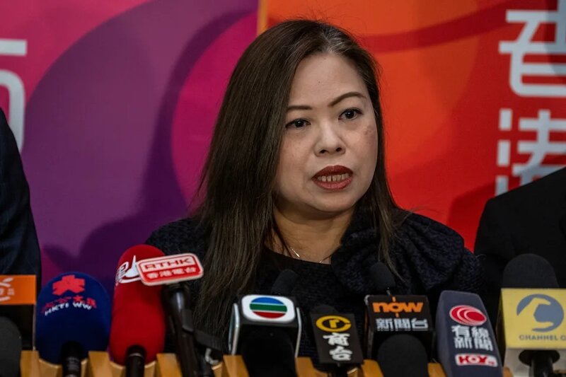 桌球大獎賽｜羅淑佩形容事件「低級錯誤」 將確保如再出事能即時聯絡園方高層.jpg